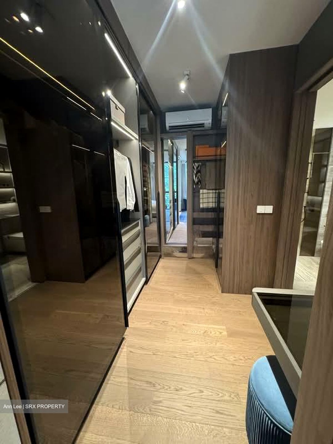 The Continuum (D15), Apartment #552904681